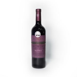 Vino malbec BOWEN premium